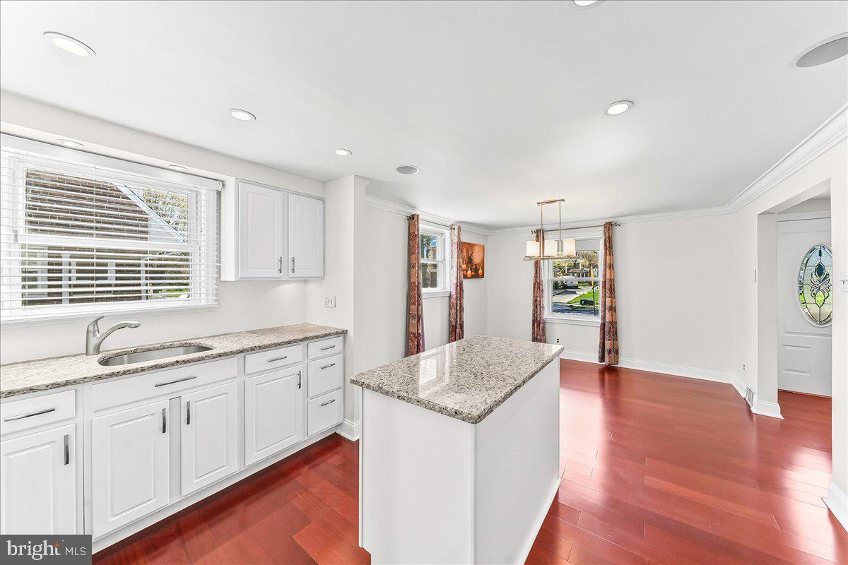 755 Braxton Road Ridley Park, PA 19078 - Photo 6 of 27 Bright and airy kitchen oasis.