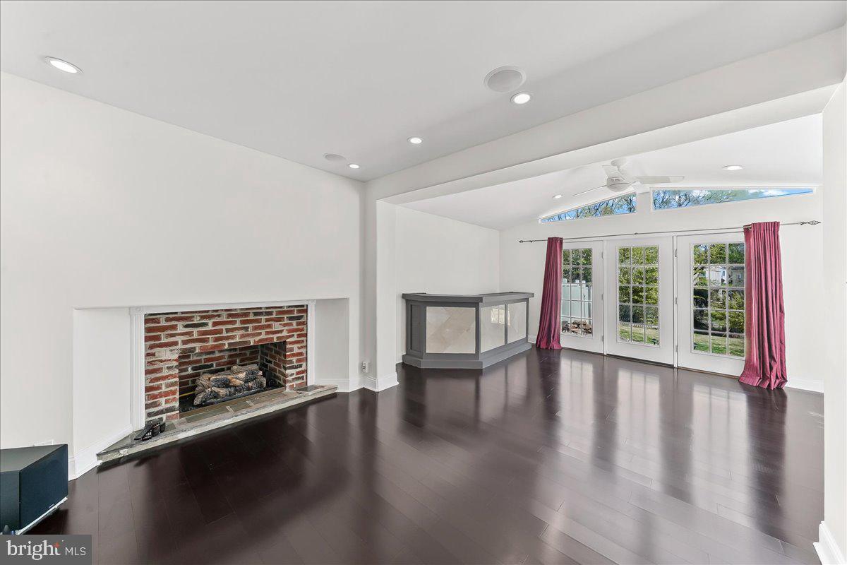 755 Braxton Road Ridley Park, PA 19078 - Photo 9 of 27 Bright, airy space with elegant charm.