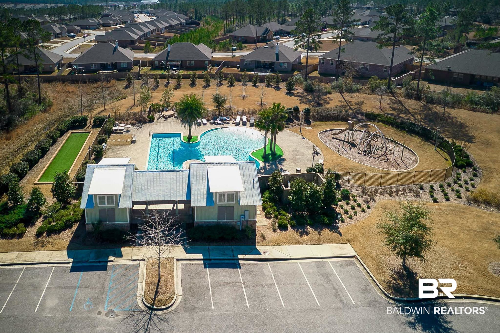 31663 Kestrel Loop Daphne, AL 36527 - Photo 75 of 86 Drone / aerial view