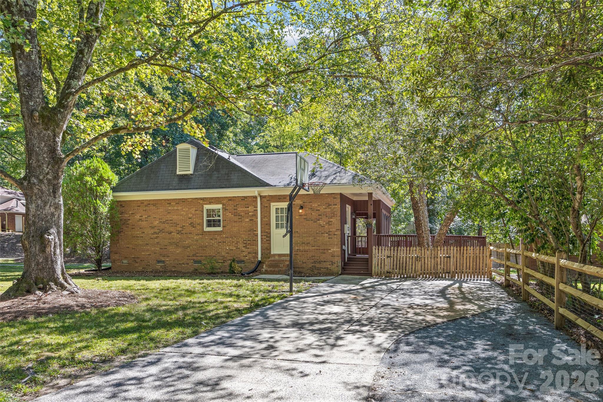 511 Morning Dale Road Matthews, NC 28105 - Photo 46 of 48 Gallery Image 46