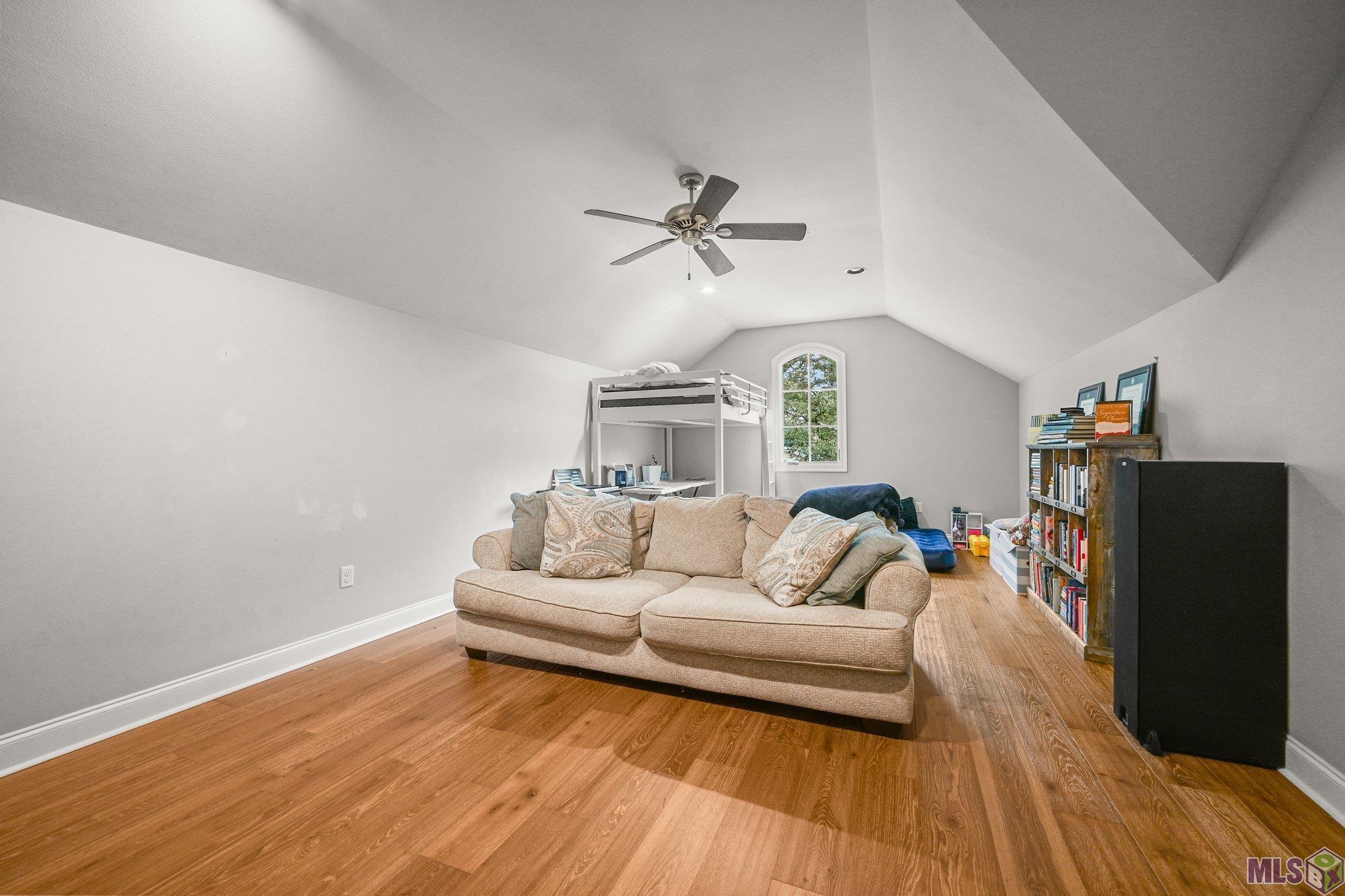 4265 Poplar Street Baton Rouge, LA 70808 - Photo 25 of 36 Game Room 2nd Floor