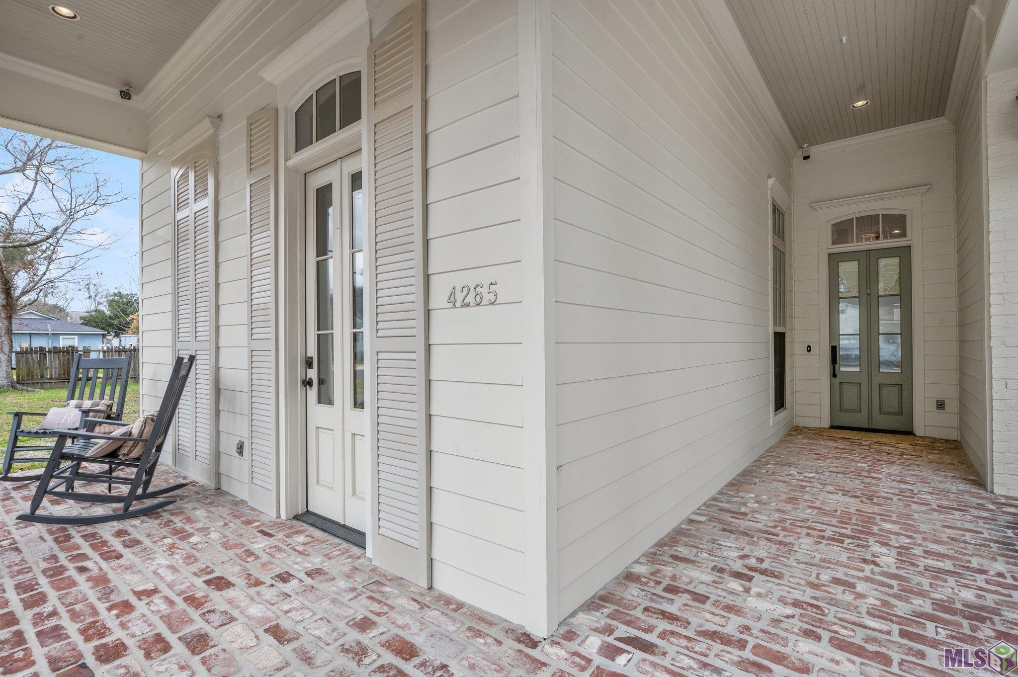 4265 Poplar Street Baton Rouge, LA 70808 - Photo 3 of 36