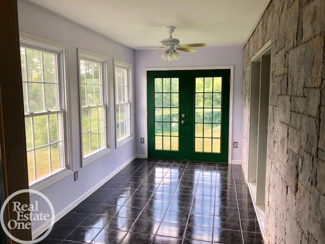 8390 Arendt Road Yale, MI 48097 - Photo 6 of 53 sun room