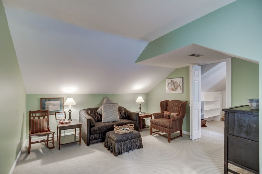 805 Lake Boone Trail Raleigh, NC 27607 - Photo 20 of 26 Photo 20