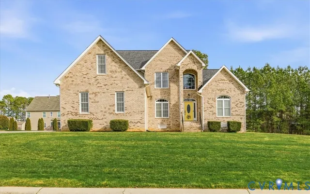 $575,000 | 14419 Beachmere Drive, Chester, VA 23831