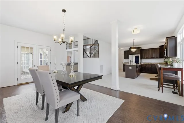 $575,000 | 14419 Beachmere Drive, Chester, VA 23831