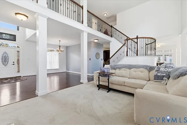 $575,000 | 14419 Beachmere Drive, Chester, VA 23831