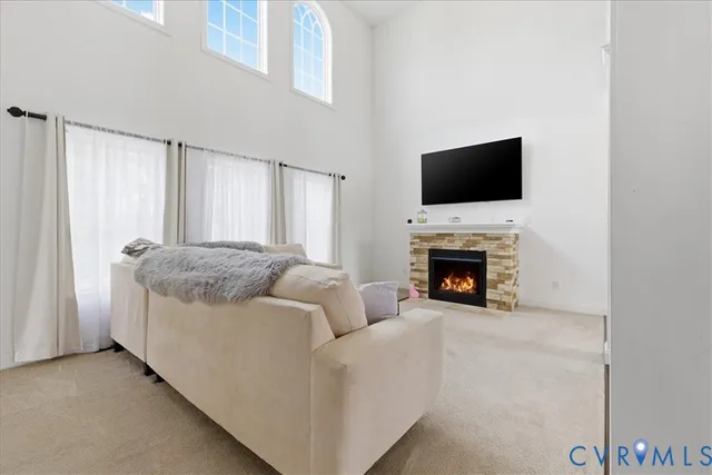 $575,000 | 14419 Beachmere Drive, Chester, VA 23831