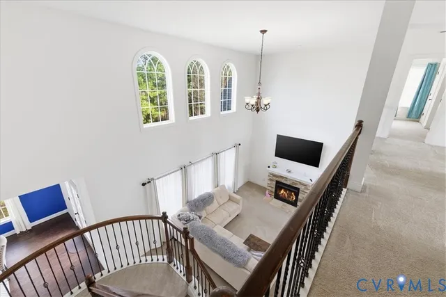$575,000 | 14419 Beachmere Drive, Chester, VA 23831