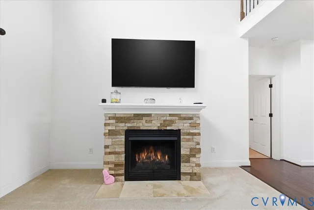 $575,000 | 14419 Beachmere Drive, Chester, VA 23831