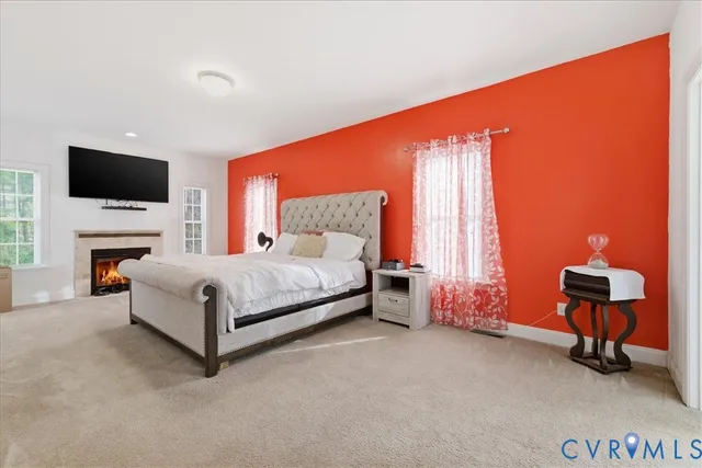 $575,000 | 14419 Beachmere Drive, Chester, VA 23831