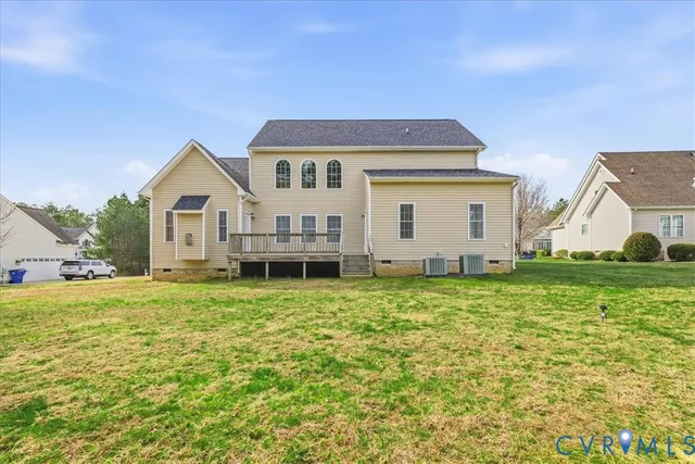 $575,000 | 14419 Beachmere Drive, Chester, VA 23831