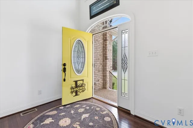 $575,000 | 14419 Beachmere Drive, Chester, VA 23831