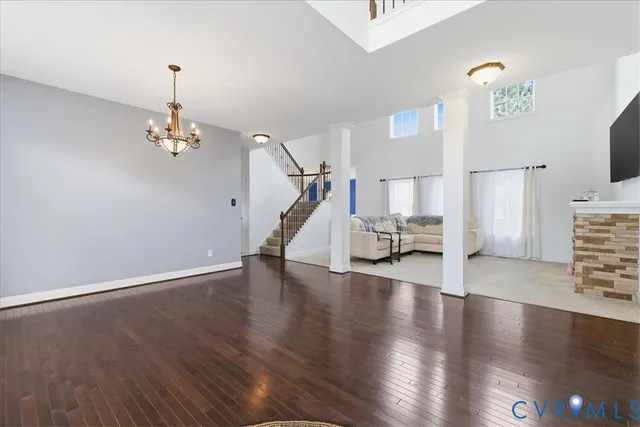 $575,000 | 14419 Beachmere Drive, Chester, VA 23831