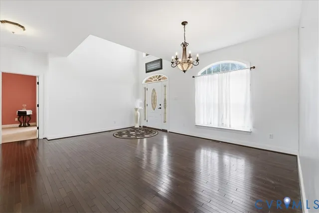 $575,000 | 14419 Beachmere Drive, Chester, VA 23831