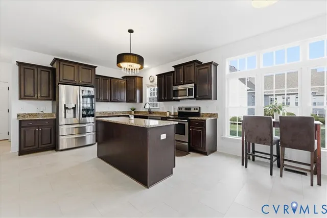 $575,000 | 14419 Beachmere Drive, Chester, VA 23831