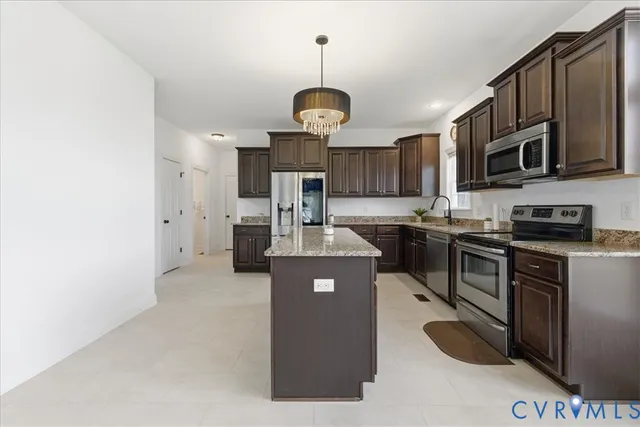 $575,000 | 14419 Beachmere Drive, Chester, VA 23831