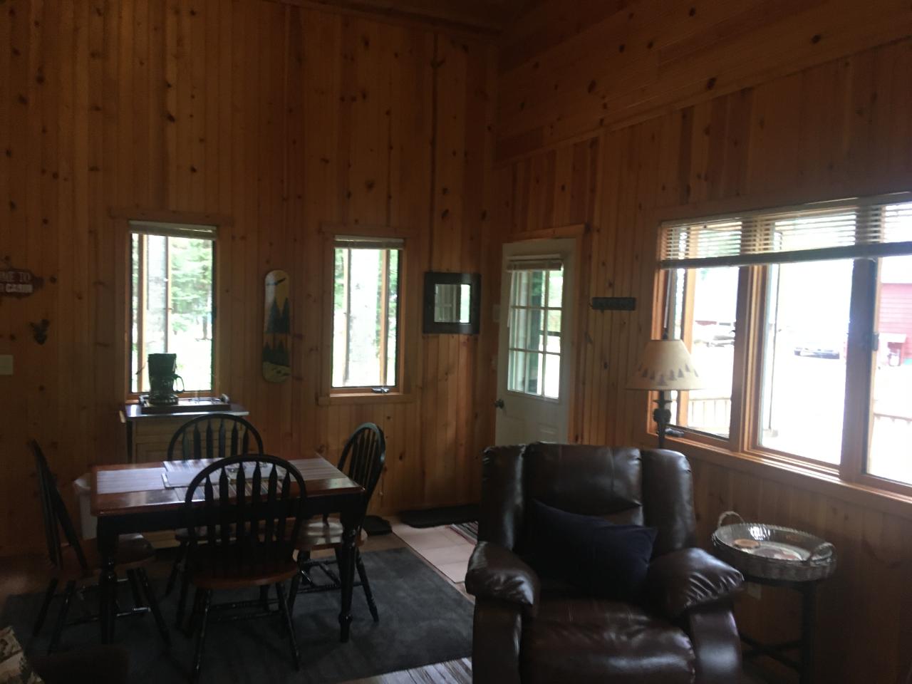 8309 Half Mile Road, Unit 5 St. Germain, WI 54558 - Photo 8 of 10 Gallery Image 8