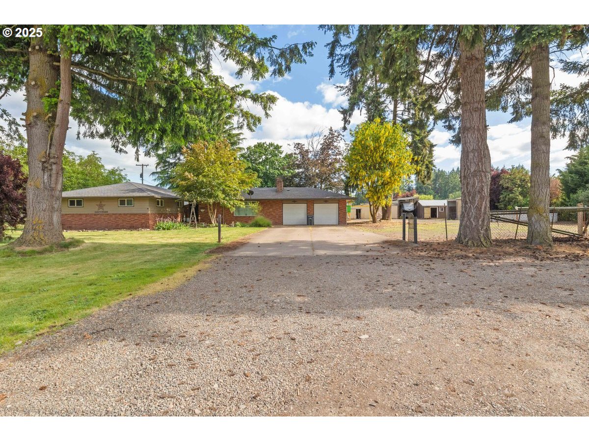 3574 Jefferson Marion Road Southeast Jefferson, OR 97352 - Photo 1 of 30