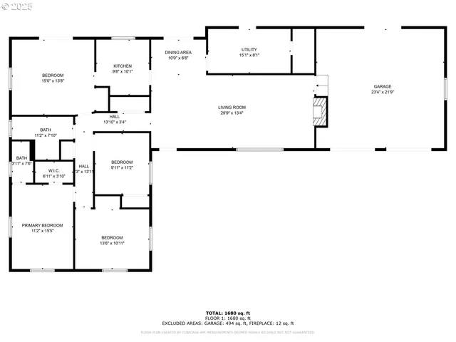 $599,000 | 3574 Jefferson Marion Road Southeast, Jefferson, OR 97352