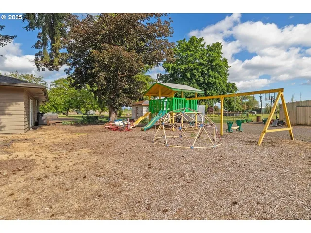 $599,000 | 3574 Jefferson Marion Road Southeast, Jefferson, OR 97352