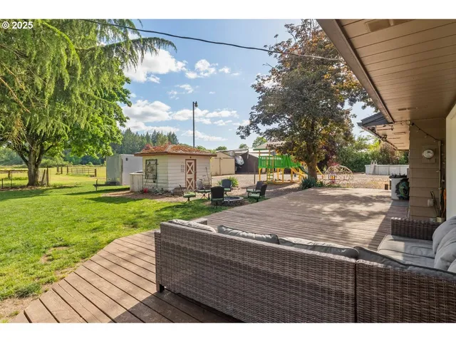 $599,000 | 3574 Jefferson Marion Road Southeast, Jefferson, OR 97352