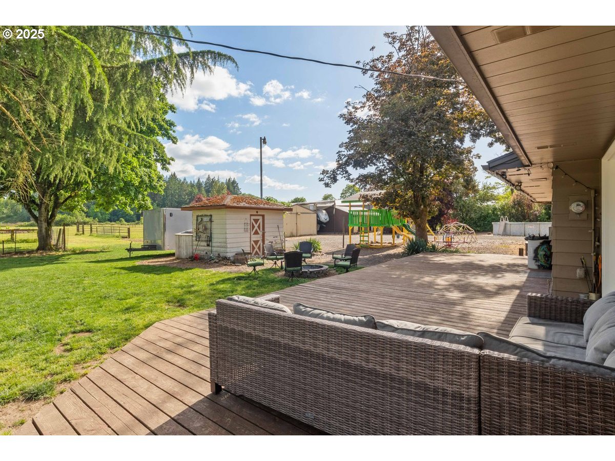 3574 Jefferson Marion Road Southeast Jefferson, OR 97352 - Photo 23 of 32