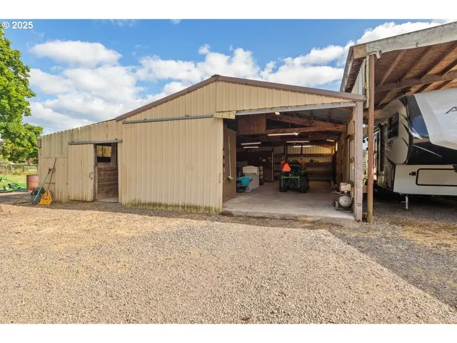 $599,000 | 3574 Jefferson Marion Road Southeast, Jefferson, OR 97352