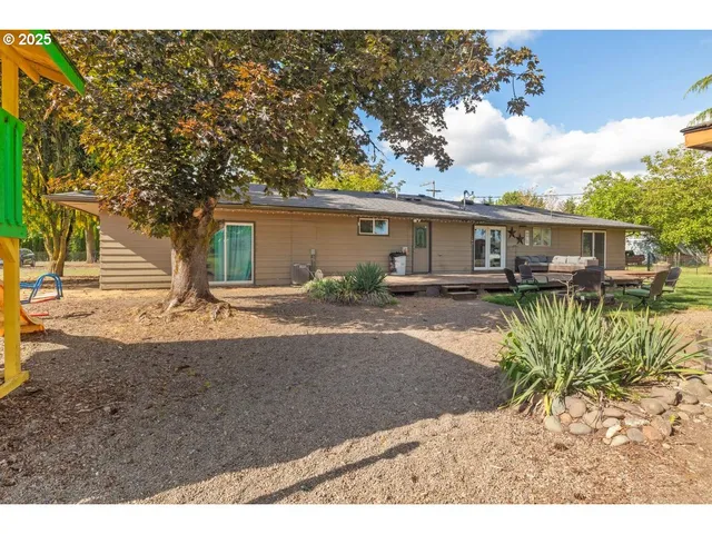 $599,000 | 3574 Jefferson Marion Road Southeast, Jefferson, OR 97352