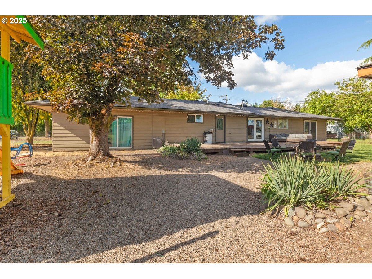 3574 Jefferson Marion Road Southeast Jefferson, OR 97352 - Photo 26 of 32