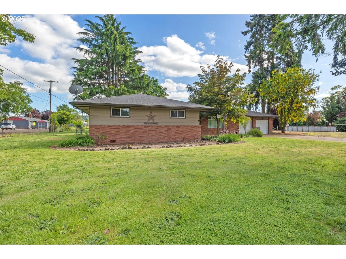 3574 Jefferson Marion Road Southeast Jefferson, OR 97352 - Photo 31 of 32