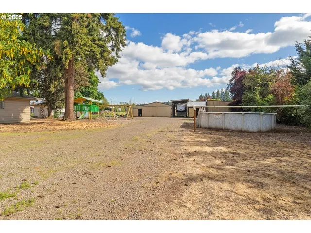 $599,000 | 3574 Jefferson Marion Road Southeast, Jefferson, OR 97352