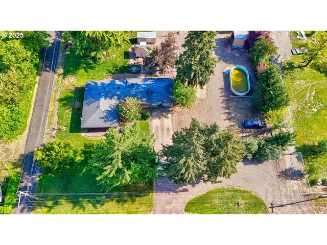 $599,000 | 3574 Jefferson Marion Road Southeast, Jefferson, OR 97352