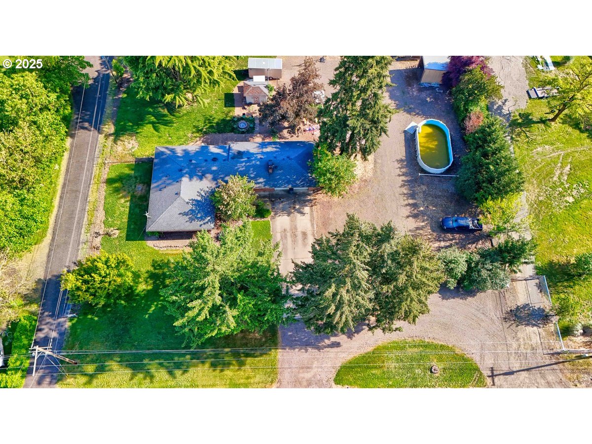 3574 Jefferson Marion Road Southeast Jefferson, OR 97352 - Photo 4 of 32