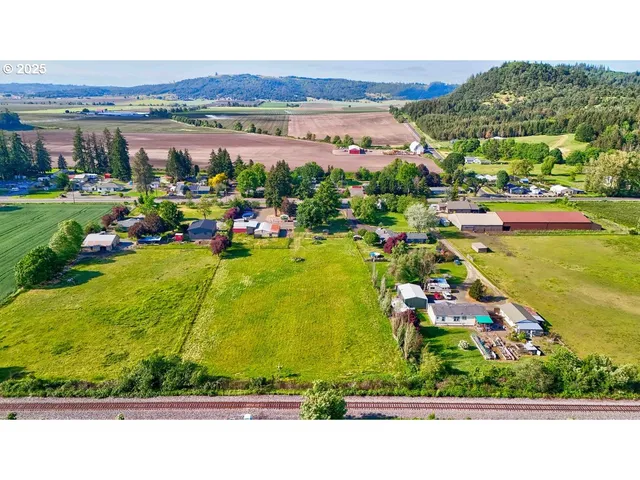 $599,000 | 3574 Jefferson Marion Road Southeast, Jefferson, OR 97352