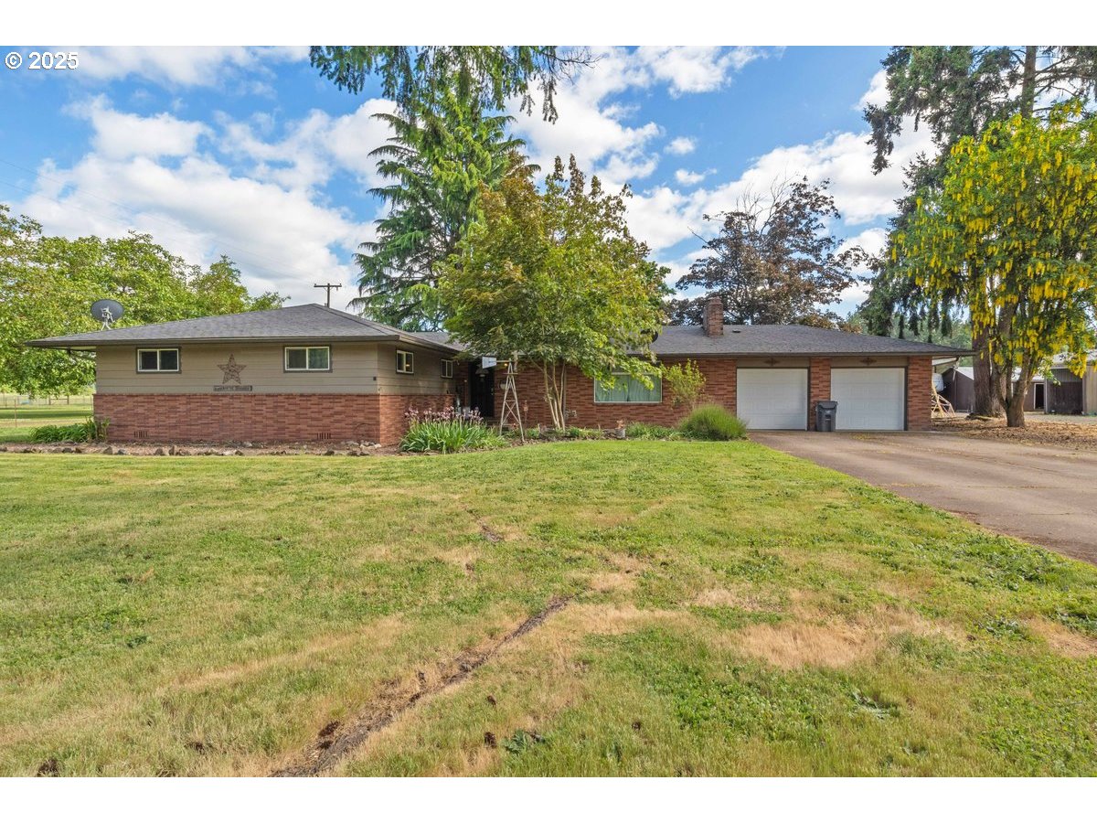 3574 Jefferson Marion Road Southeast Jefferson, OR 97352 - Photo 7 of 32