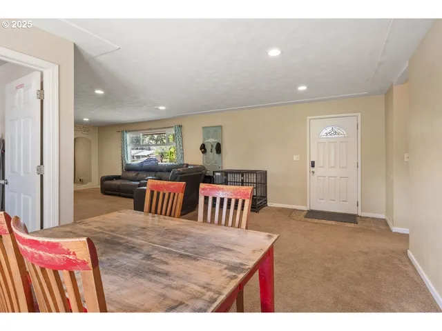 $599,000 | 3574 Jefferson Marion Road Southeast, Jefferson, OR 97352