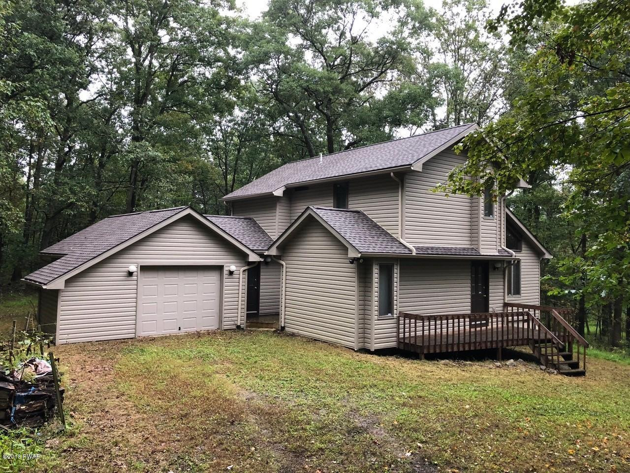 1008 Jackson View Road Stroudsburg, PA 18360 - Photo 1 of 10 Main