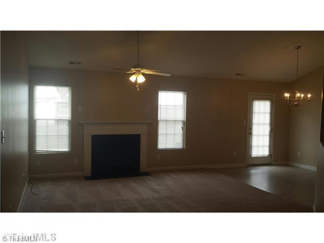 Living Room. 