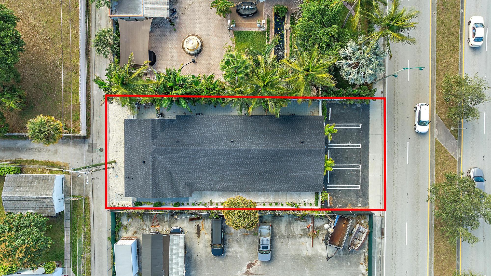 3808 Broadway Avenue West Palm Beach, FL 33407 - Photo 31 of 34