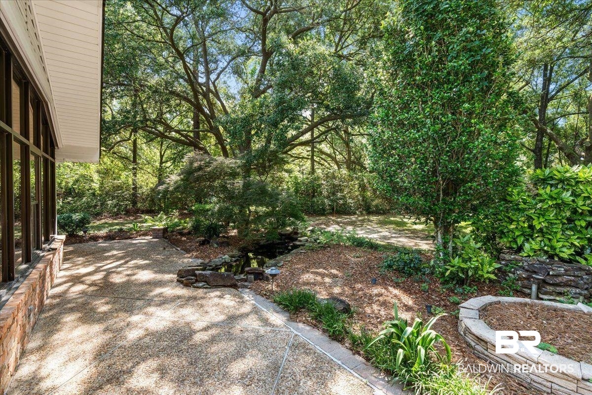 8321 Fordham Road Mobile, AL 36619 - Photo 46 of 50