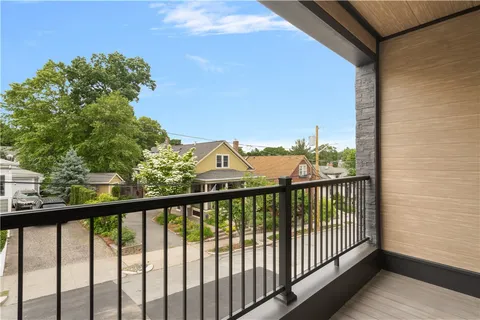 $1,395,000 | 43 12th Street, Unit B, Providence, RI 02906