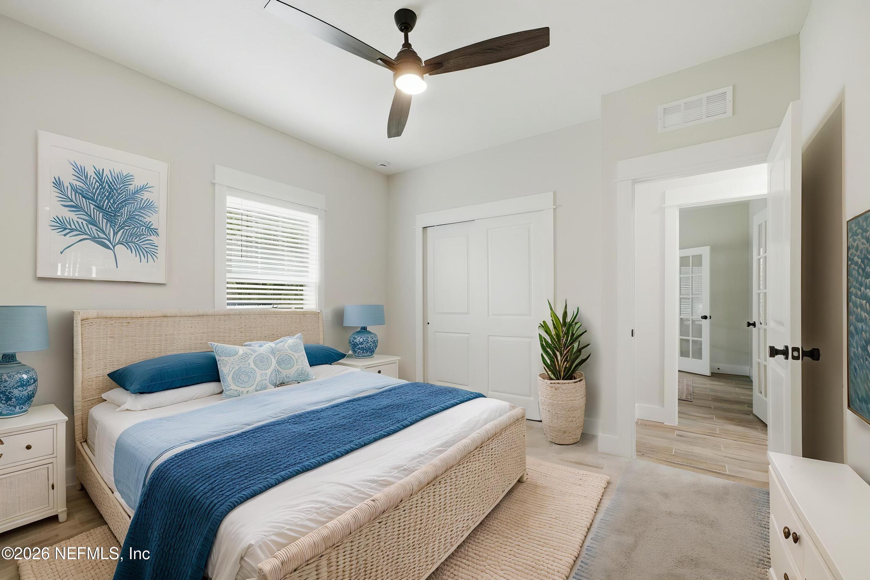 5625 Grand Cayman Road Jacksonville, FL 32226 - Photo 20 of 38 Bedroom 2