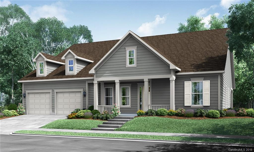 2986 Bluestem Drive, Unit 308 Fort Mill, SC 29708 - Photo 1 of 13