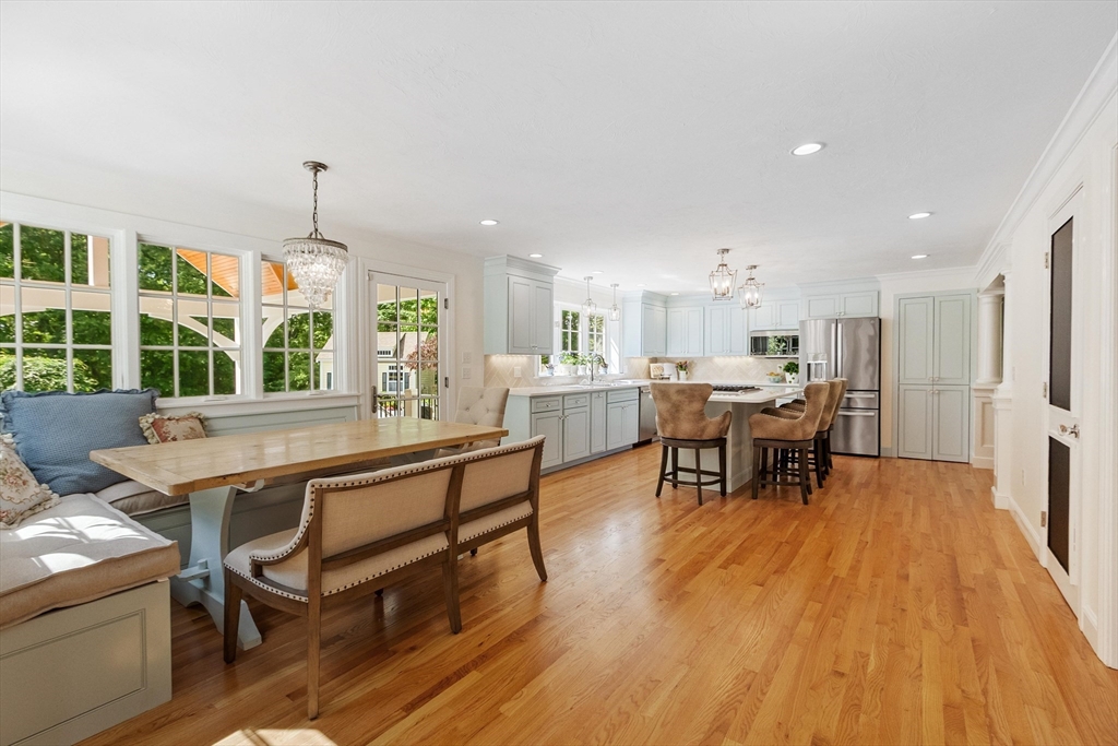 158 Kettle Hole Road Bolton, MA 01740 - Photo 9 of 42
