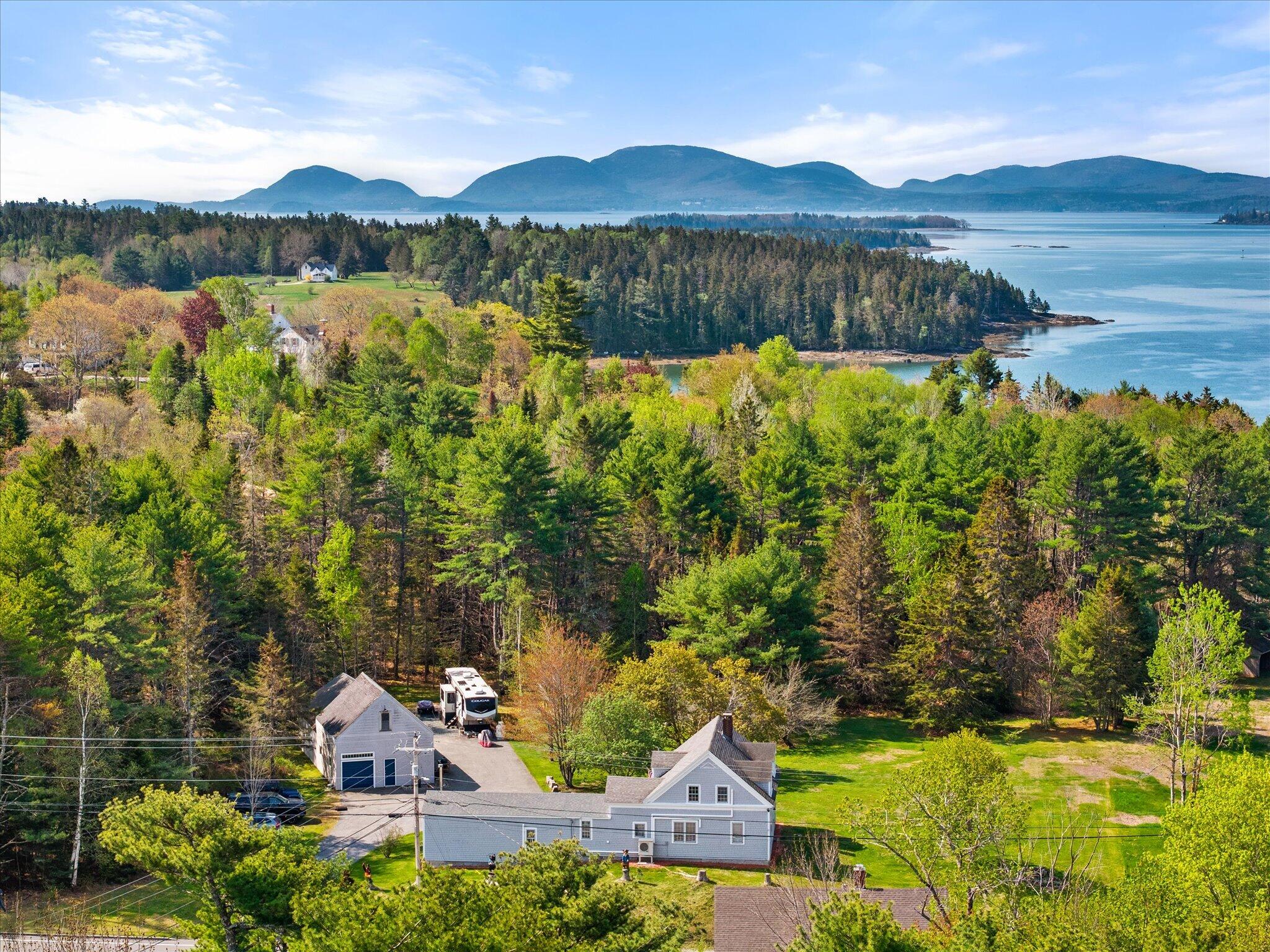 2103 Highway 1 Sullivan, ME 04664 - Photo 48 of 49 2103 US Hwy 1