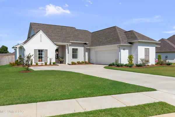 $369,900 | 302 Mandy Way, Canton, MS 39046