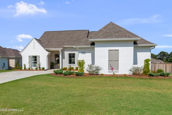 $369,900 | 302 Mandy Way, Canton, MS 39046