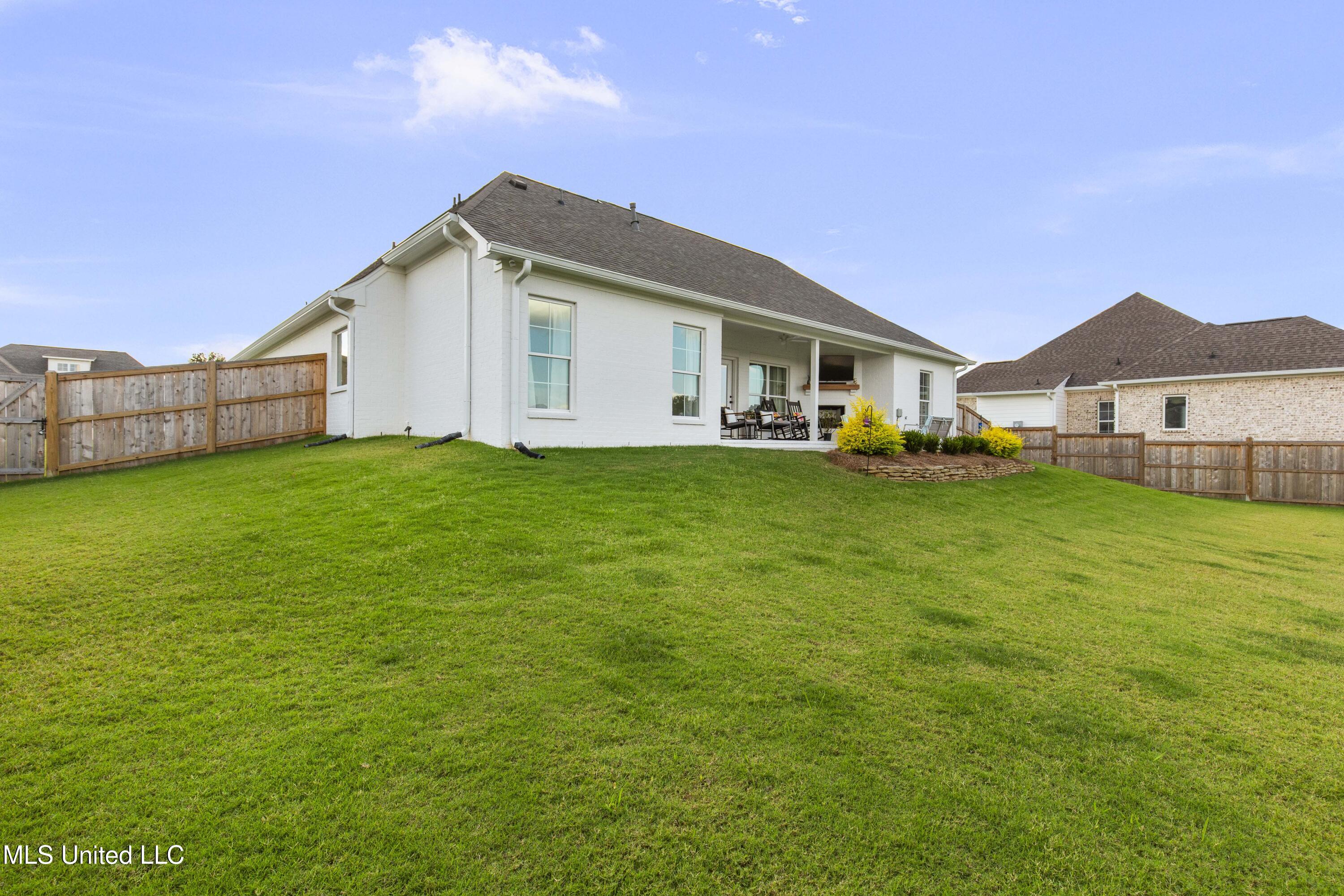 302 Mandy Way Canton, MS 39046 - Photo 54 of 62 52-print-302 Mandy Way-52