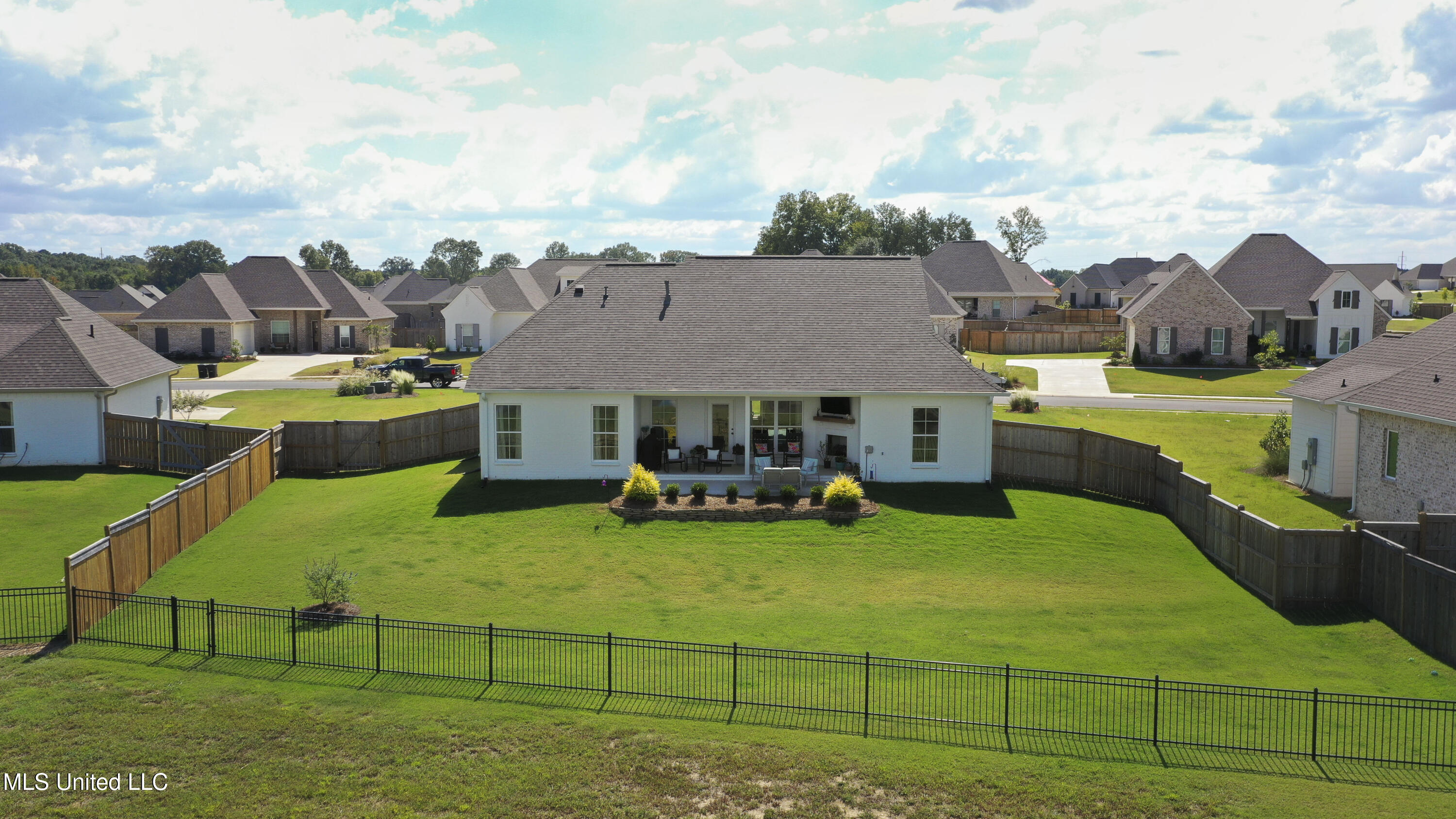 302 Mandy Way Canton, MS 39046 - Photo 60 of 62 60-print-302 Mandy Way-60